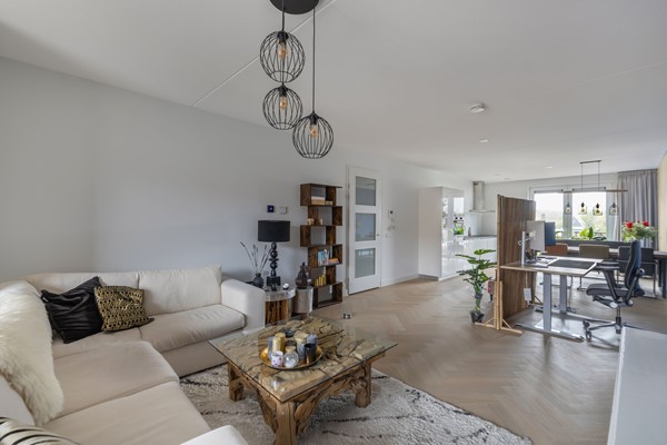 Medium property photo - Noordzijde 10F, 8302 GL Emmeloord